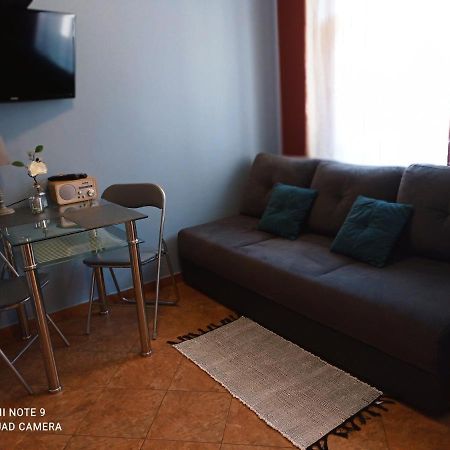 Klein Aber Fein Apartment Świnoujście Exterior foto
